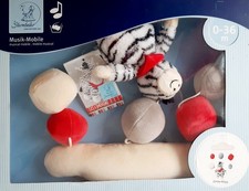 Sterntaler Mobile Zimba 66333