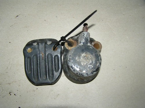 Honda 500 550 - cb,