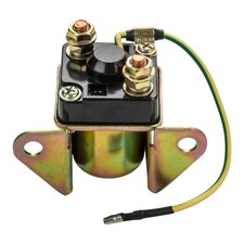 Anlasserrelais Starterrelais