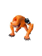 Wildmutt Ben 10 Alien