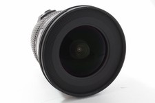 Sigma AF 10-20mm 1:3.5 EX DC HSM für Nikon, sehr guter Zustand