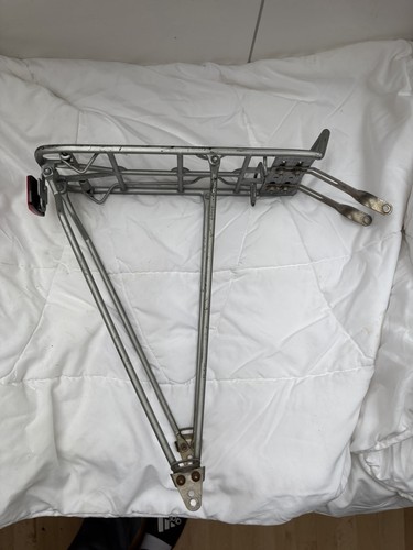 Vintage gepäckträger - vintage,
