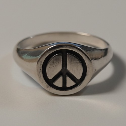 925 sterling silber peace - sterling,