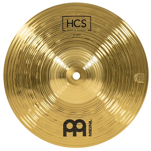 Meinl hcs10s splash - hcs10s,
