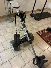 BeeGon Elektro-Golftrolley GT