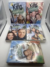 The King of Queens Staffel