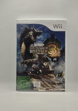 Monster hunter tri nintendo - hunter,