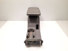 Mittelkonsole Mittelarmlehne Armlehne Lehne Leder VW Passat 3BG 3B0862531