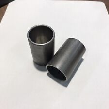 4x Abstand Buchse Distanz A: 32 mm, In 28 mm, Höhe: 50 mm (0339)