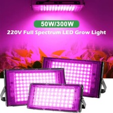 300w led wachstumslampe - wachstumslampe, 50w