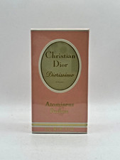 DIORISSIMO BY CHRISTIAN DIOR