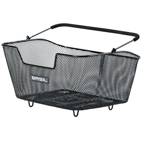 Basil base multi - multi, fahrradkorb