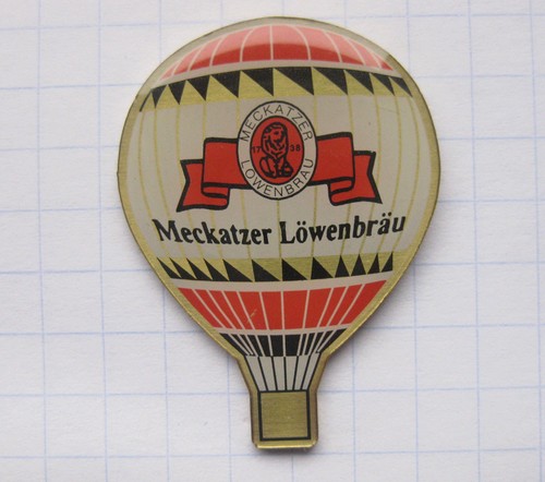 Meckatzer löwenbräu - meckatzer, /