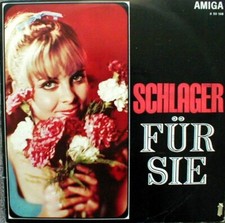 Schlager Für Sie - AMIGA