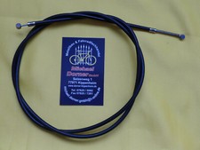 Gaszug Combi Kombi Motor SOLO 272 ersetzt 2800144 Hacke Balkenmäher 527 520 NEU 