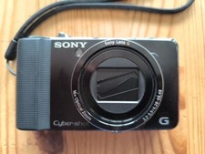 Sony cyber shot - sony, cyber-shot