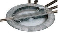 Roco 35900 TT Drehscheibe  NEU