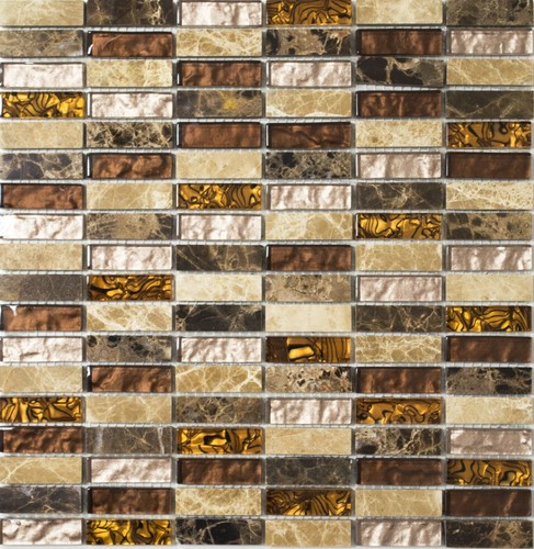 Glasmosaik natursteinmosaik - glasmosaik,