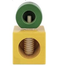 Designer Alessi Twergi