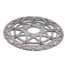 TRW Bremsscheibe MSW215RAC  | für Kawasaki ZR Zephyr B 550 1999 ZR550B vo