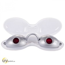 SOLARIUM UV SCHUTZBRILLE bzw