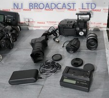 Sony FS700EK Super 35mm 4k