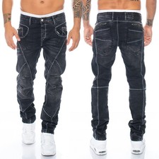 CIPO & BAXX HERREN NÄHTE