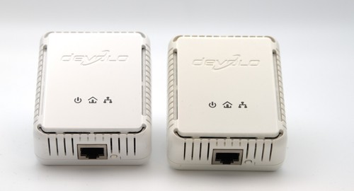 Devolo dlan 200 avmini duo - dlan,