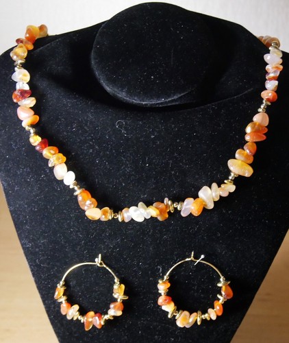 Vintage modische schmuck - vintage,
