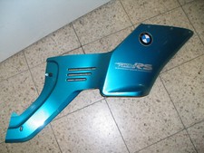 Bmw top side panel - top, right