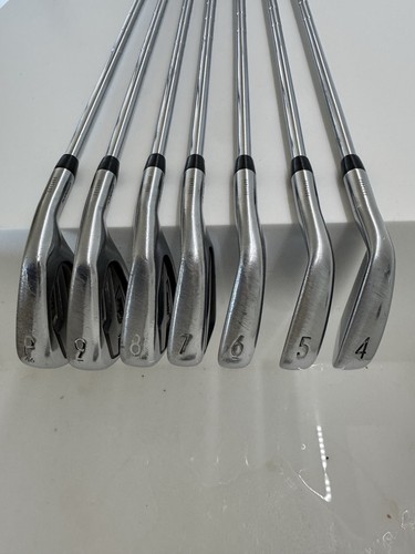 Titleist t100 eisensatz 7 - titleist,