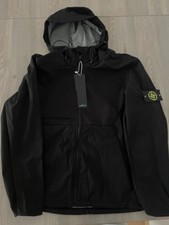 Stone Island Jacke, Größe M