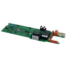 Wolf Regelungsplatine