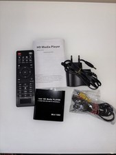 AGPTEK Media Player