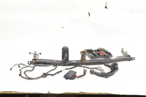 Caddy 2k5 anhangerkupplung - caddy,