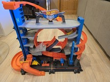 Hot Wheels – Hai Parkgarage |
