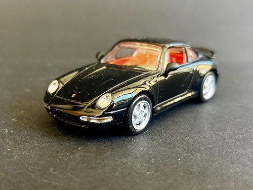Modellauto dea high speed - 1:43,