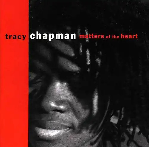 Tracy chapman matters - -, the
