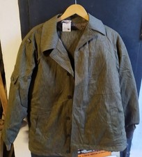 DDR NVA II. Wahl Wattekombi