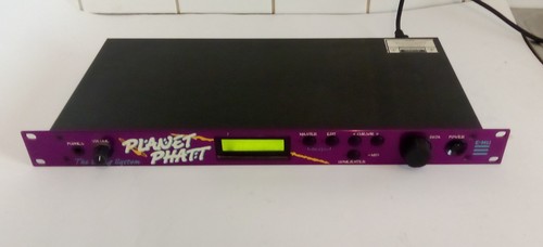 Planet phatt the swing - planet,