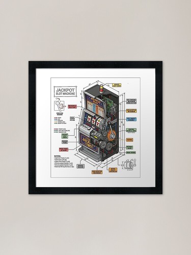 Casino jackpot spielautomat - jackpot,