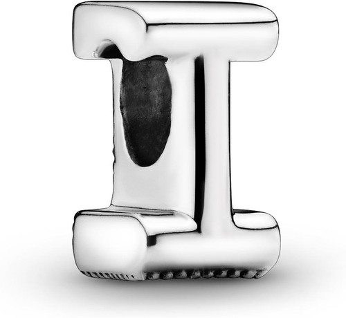 Pandora buchstabe alphabet - i,
