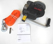 ALKO Seilwinde 901 Plus A Plus
