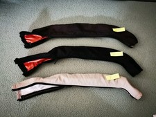 Hartan, Gurtschoner, Kinderwagen, Braun, beige, Schwarz. Auswählen, Spielbügel 