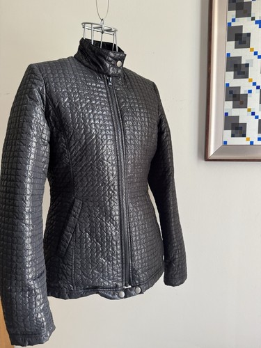 Sisley daunenjacke schwarz - sisley,