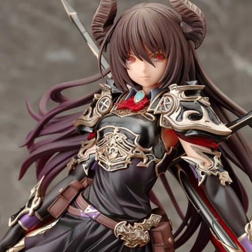 Forte rage bahamut - rage,