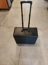 Fotokoffer, robuste Profiqualität, Spezialanfertigung