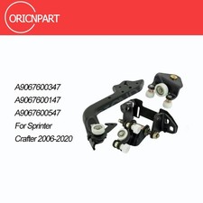 A9067600547 3x ROLLENFÜHRUNG