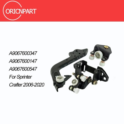 A9067600547 rollenführung - 3x,