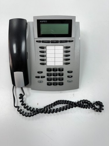 Agfeo systemtelefon - 22,